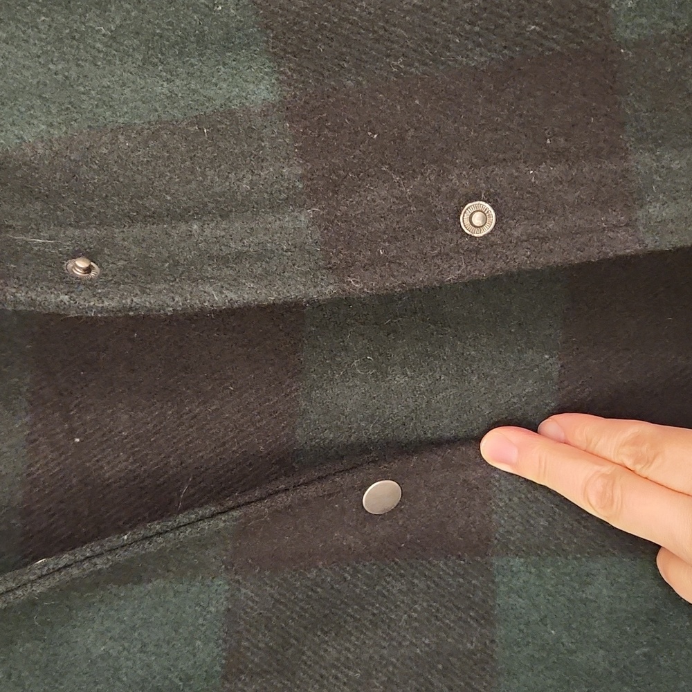 RD Style Shacket - Picture 5 of 9